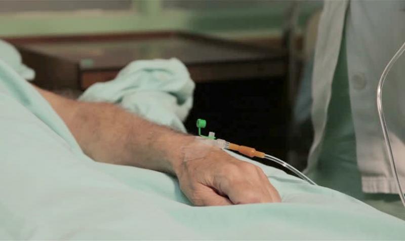 Hombre despierta de un coma y dice que vio a Jesús en el cielo