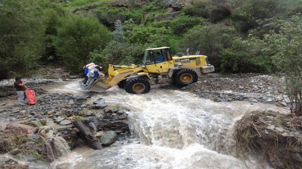 Pastor muere cuando llevaba ayuda a damnificados de Perú