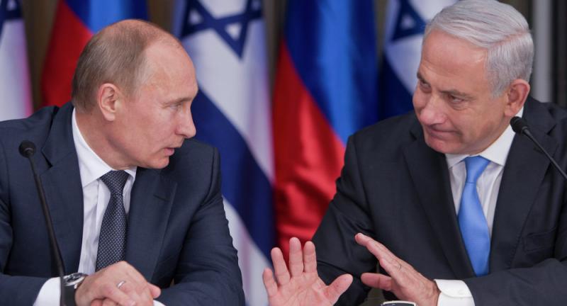 Rusia presiona a Israel para dividir Jerusalén con los palestinos