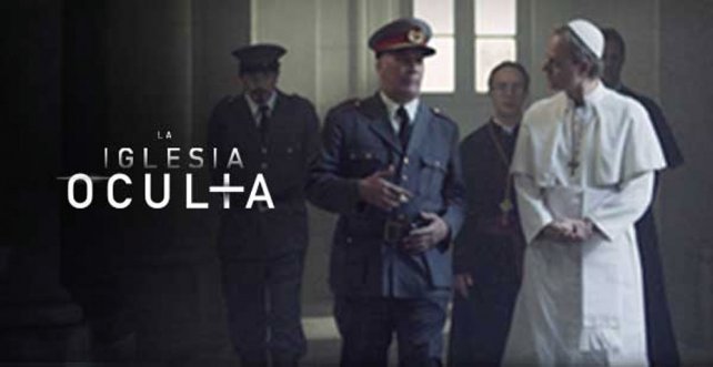 History Channel cuestionará temas controversiales de la iglesia católica