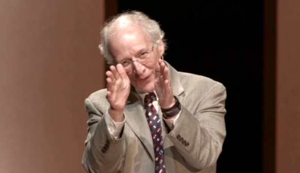 John Piper: No existe sólo un ángel guardián, es incompatible con la Biblia