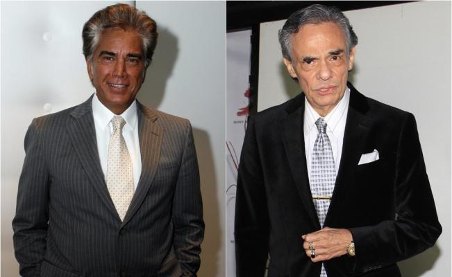 José Luis Rodríguez a José José: “Aférrate a la fe en Dios”