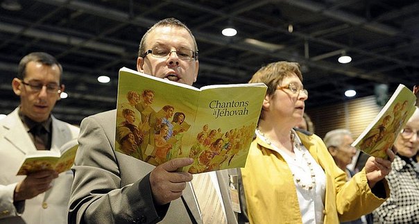 Rusia prohíbe Testigos de Jehová, evangélicos pueden ser los siguientes