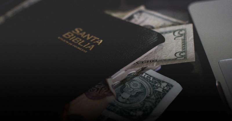 Teología de la prosperidad mata más que el islam radical