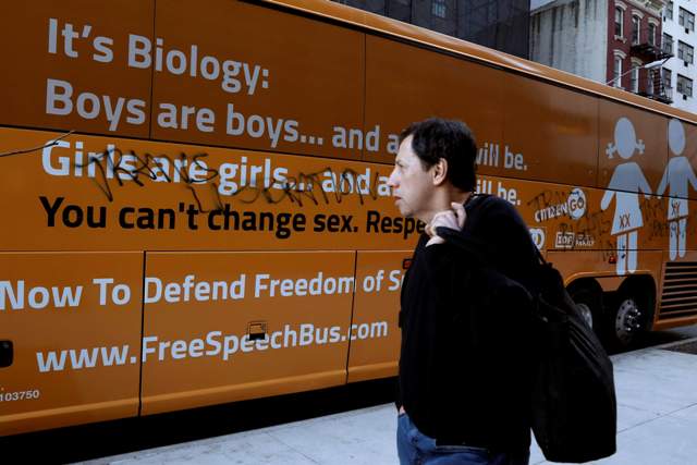 Iglesias pronto serán etiquetadas como “grupos de odio”