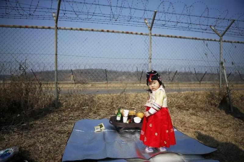 Huérfanos cristianos son torturados en Corea del Norte