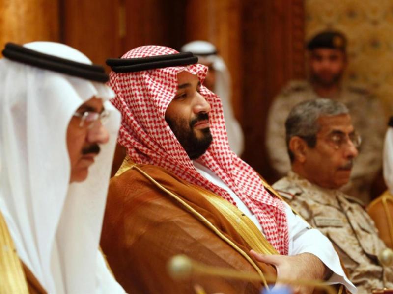 Grandes potencias islámicas amenazan con ir a la guerra