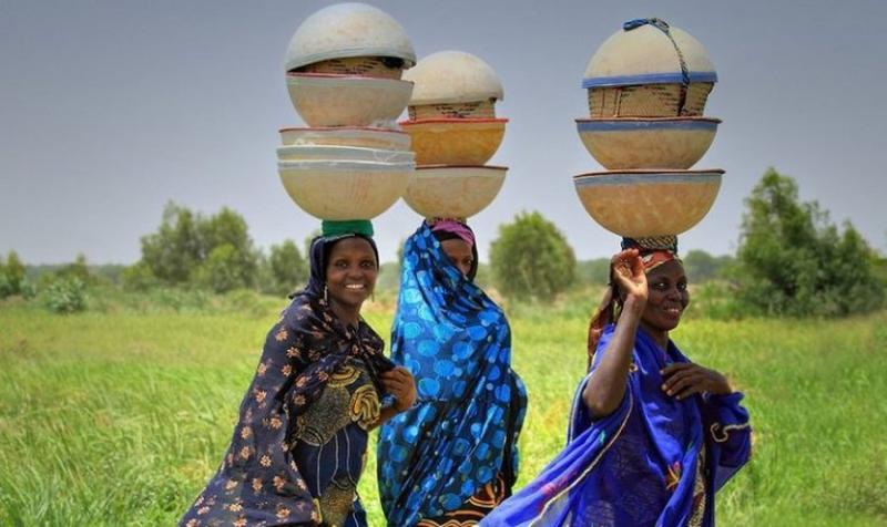 Más de 400 personas de la etnia fulani se convierten a Cristo