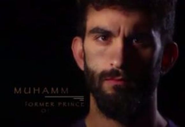 Líder del Estado Islámico se convierte tras soñar con la sangre de Jesús