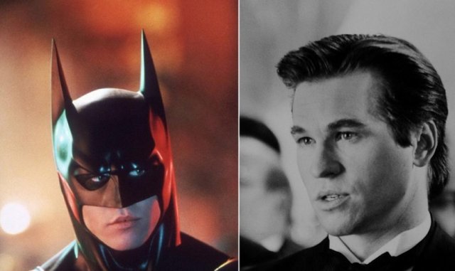 Actor de ‘Batman’ dice que su fe en Jesús lo curó del cáncer