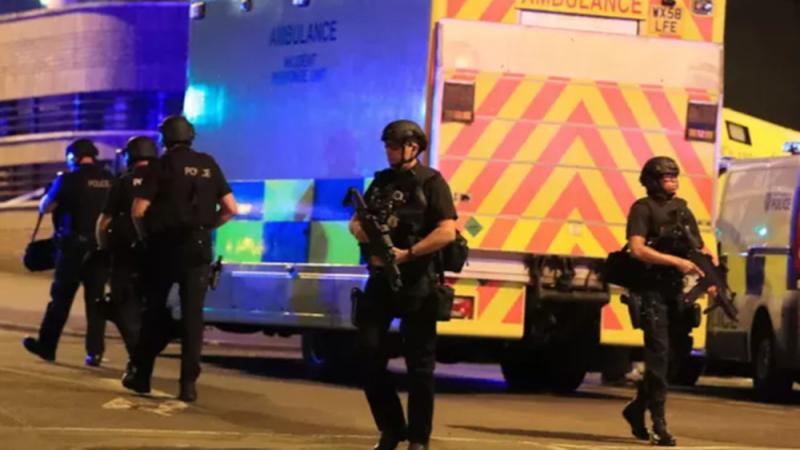 Terroristas de ISIS: “el ataque en Manchester es una venganza de la religión de Al’lah”