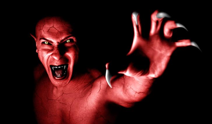 Prolifera nuevo juego peligroso: ‘El abecedario del diablo’