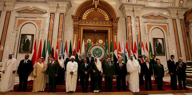 El dominio islámico en las Naciones Unidas se consolida