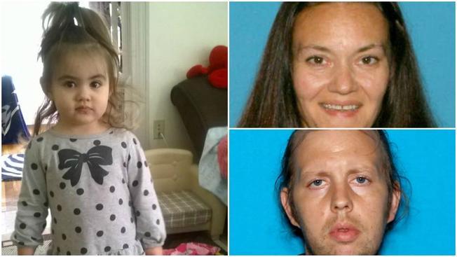 ‘Ella era un demonio": Juicio por asesinato de niña de 2 años de edad, continúa