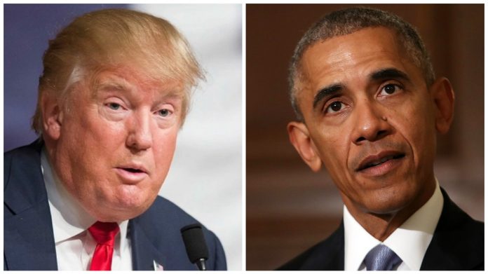 Trump se desmarca de la agenda LGTB de Obama y deja a EEUU sin “Orgullo Gay” en junio