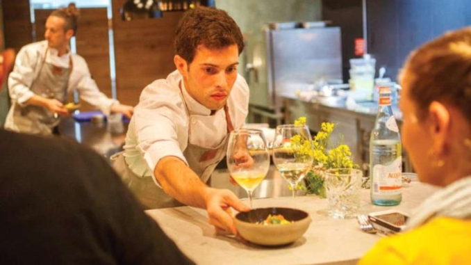 Restaurantes jordanos niegan el servicio a israelíes