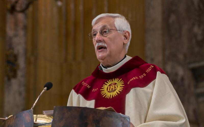 Líder católico: “El diablo es sólo una figura simbólica”