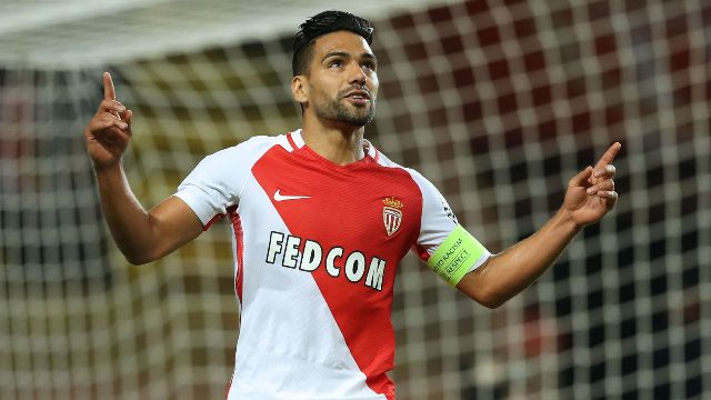 Radamel Falcao: “Mi mejor gol es haber conocido a Cristo”