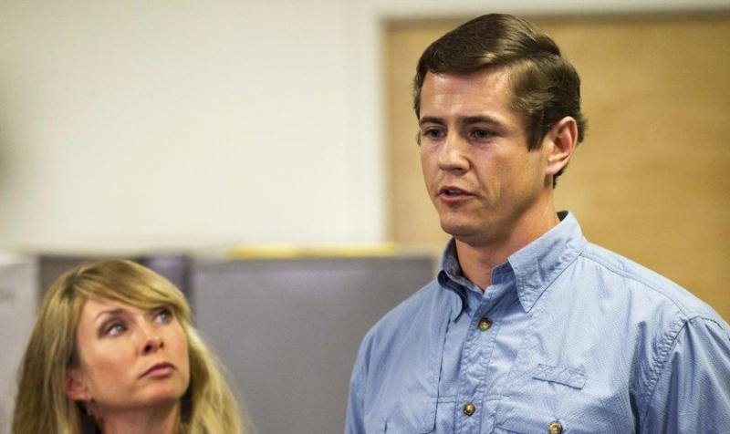 Hombre detiene criminales con el poder de la oración