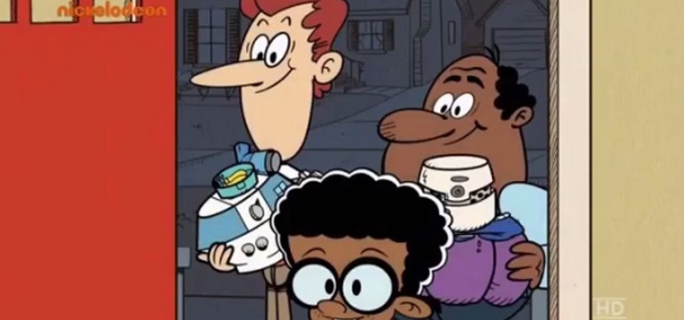 Kenia prohíbe 6 caricaturas por promover homosexualidad