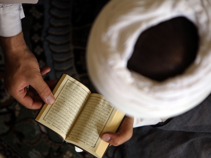 Ley enviará a prisión a quien hable mal de un musulmán