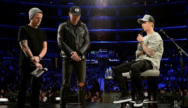 Pastor se alegra por el don que Dios le dio a Justin Bieber