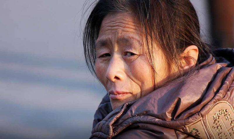 Hechicera al borde de la muerte sueña con Jesús y se convierte