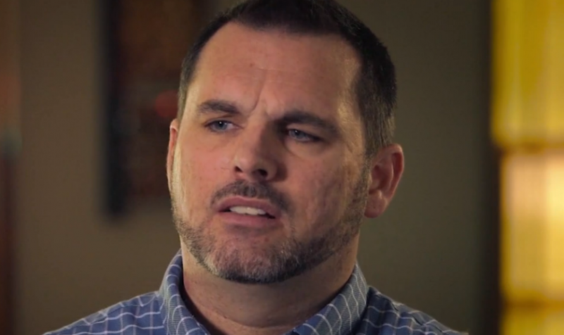 Cantante de rock desiste de suicidio tras escuchar voz de Dios