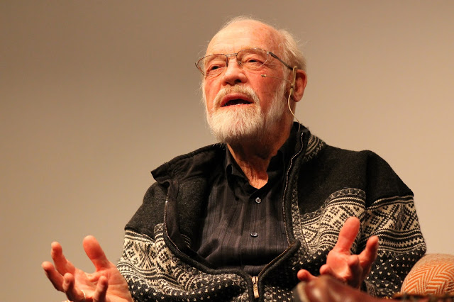 Autor de The Message de la Biblia dice que homosexualidad no es mala