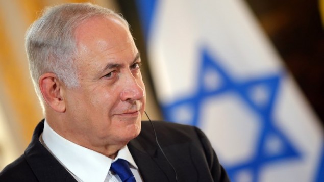 Netanyahu: “Evangélicos son los mejores amigos de Israel”