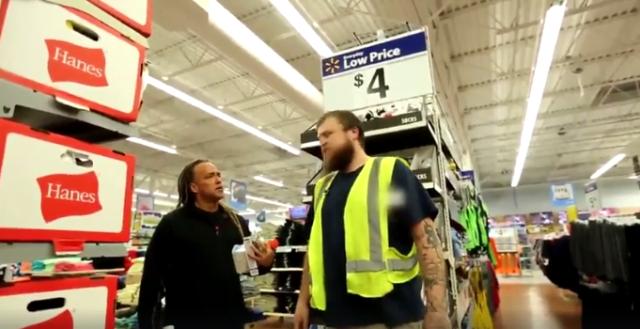 Brujo es sanado después que pastor oró por él en supermercado