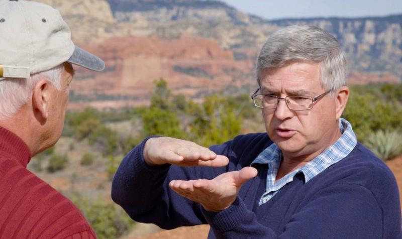 Científico quiere comprobar relato bíblico sobre el diluvio