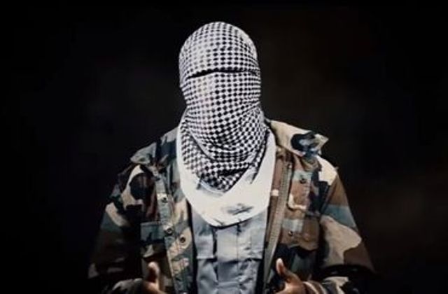 Musulmanes decapitan a cristianos y desafían a Trump