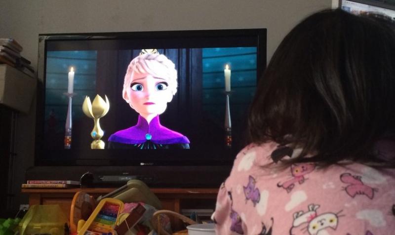 Ex bruja: “Ocultismo está escondido en programas de TV y películas”