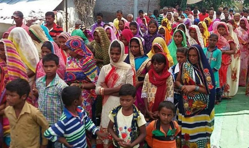 Le cortan el agua a cristianos porque rehusaron negar a Jesús