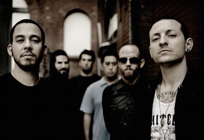 Linkin Park: Los demonios se llevaron Chester Bennington