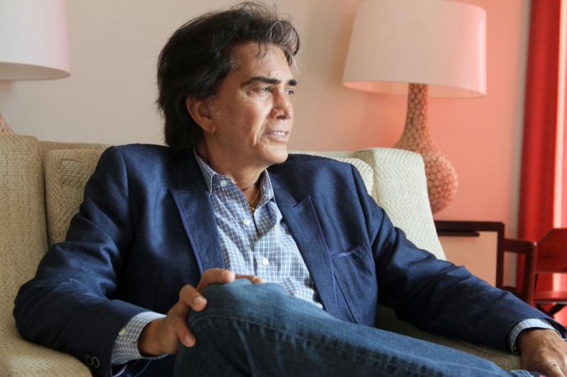 José Luis Rodríguez: “Papa más cerca de la izquierda comunista que de Cristo”