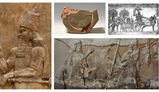 Investigador confirma existencia de 53 figuras de la Biblia