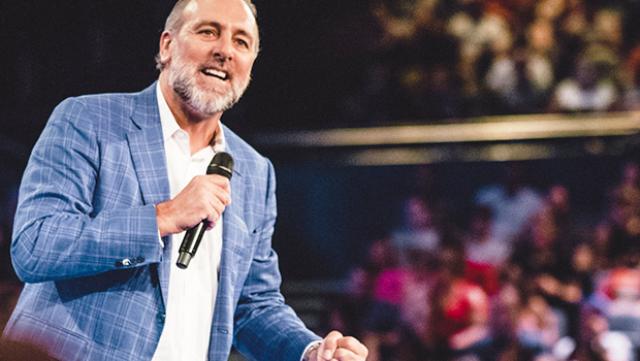 Iglesia Hillsong: Cristianos voten contra legalización de matrimonio gay en Australia