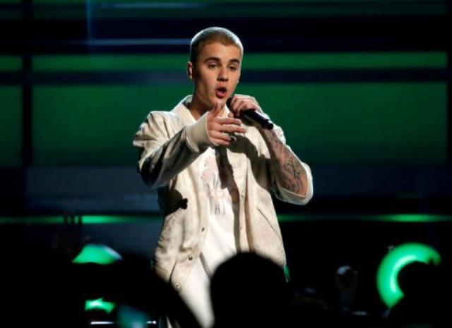 ¿Justin Bieber grabará con Hillsong United y fundará una iglesia?