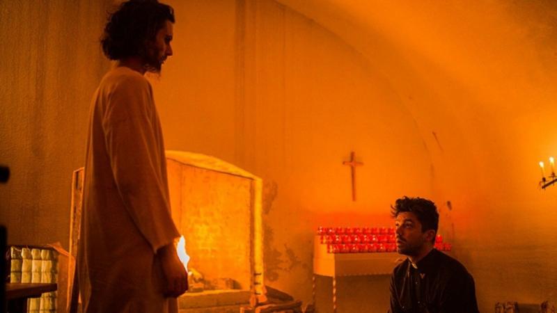 Serie Preacher  insulta a cristianos por mostrar a Jesucristo teniendo sexo
