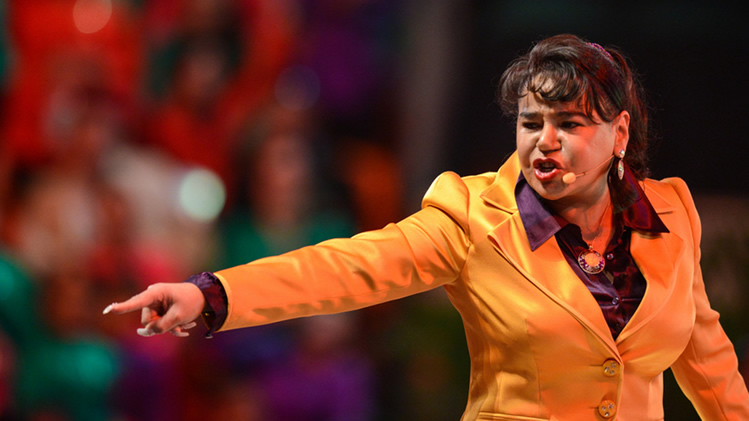 Ana Maldonado pide dinero a sus seguidores de una manera que no podrás creer