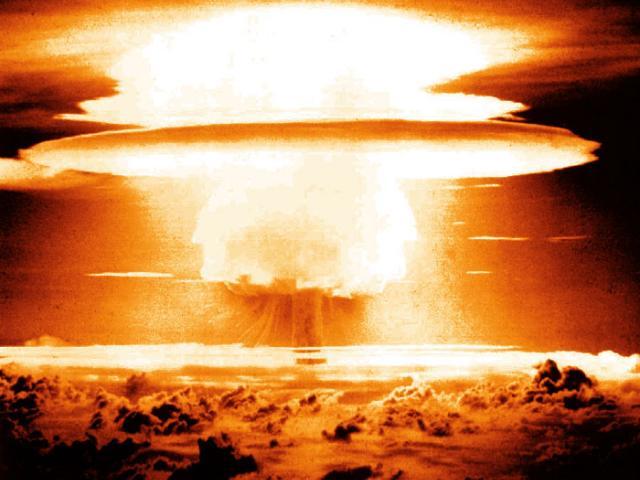 Corea del Norte podría probar bomba de hidrógeno en el Pacífico