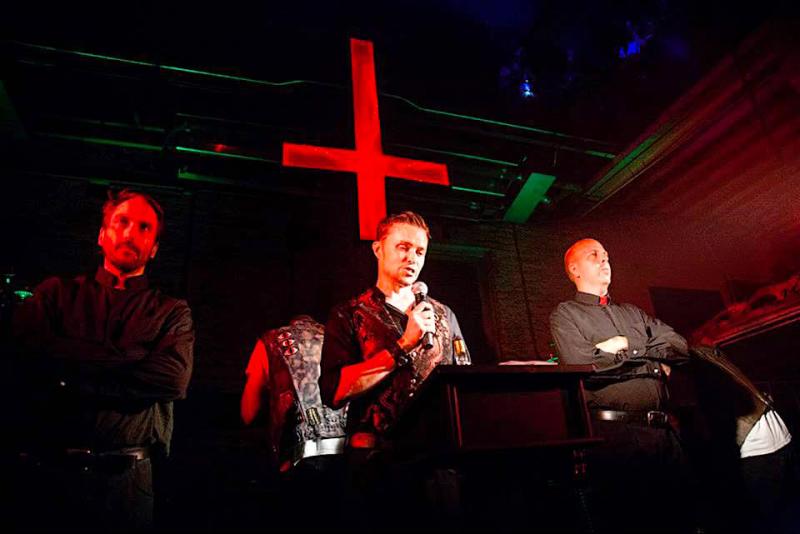 Templo Satánico exige que panaderos cristianos hagan pasteles para Satanás