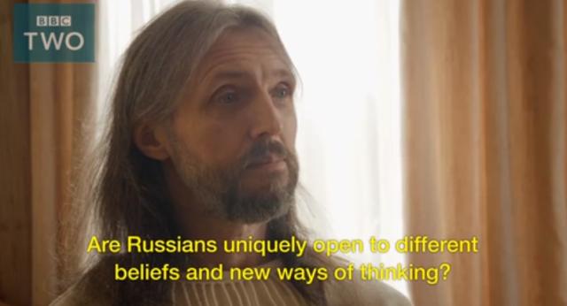 Falso Jesucristo sigue atrayendo miles de seguidores en Siberia