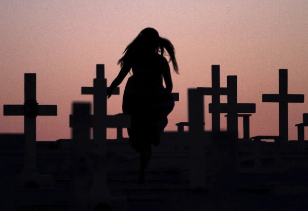 ¿Cómo puedo yo superar el miedo a la muerte? ¿Cómo puedo dejar de tener miedo de morir?