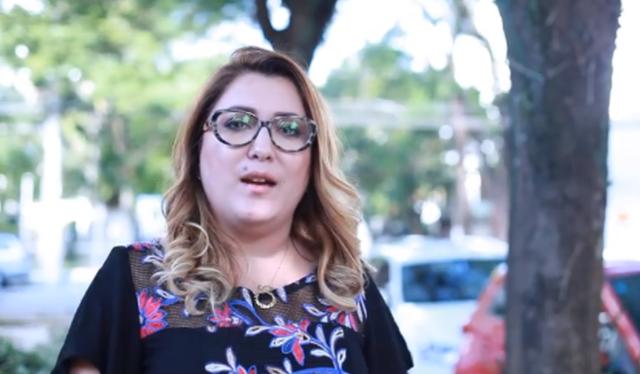 Mujer clama el nombre de Jesús en asalto y bandidos salen corriendo