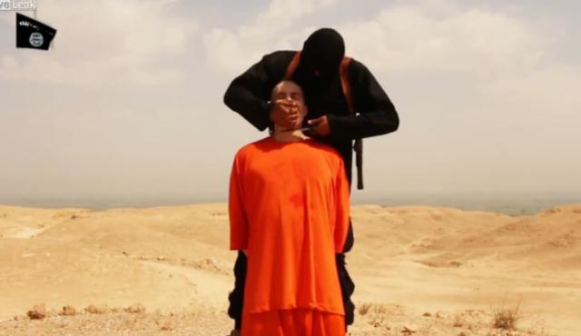 Rescatan a familia cristiana que iba a ser decapitada