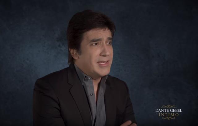 Dante Gebel responde a la pregunta: ¿Eres ecuménico y apoyas al Papa Francisco?