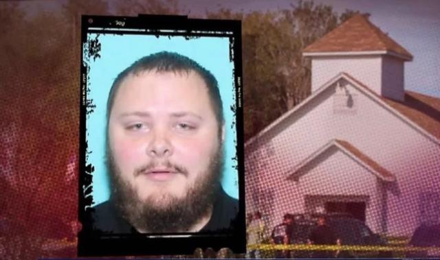 Hombre que asesinó a fieles en iglesia bautista estaba “endemoniado”